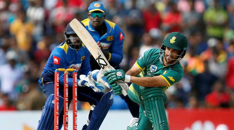 तीसरा वनडे जीतकर दक्षिण अफ्रीका ने सीरीज पर किया कब्जा, युवा बल्लेबाज ने खेली शतकीय पारी 2