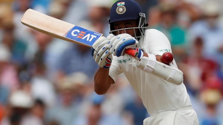 On the batting front, the batsmen will be forced to return to India