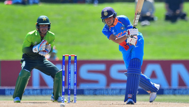 सीरीज जीत के बाद चौथे वनडे में रोहित शर्मा की कप्तानी में इस युवा खिलाड़ी को मिल सकता है डेब्यू का मौका 3