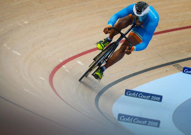 Asian Games (Cycling): Indian players out of losing in Repechage