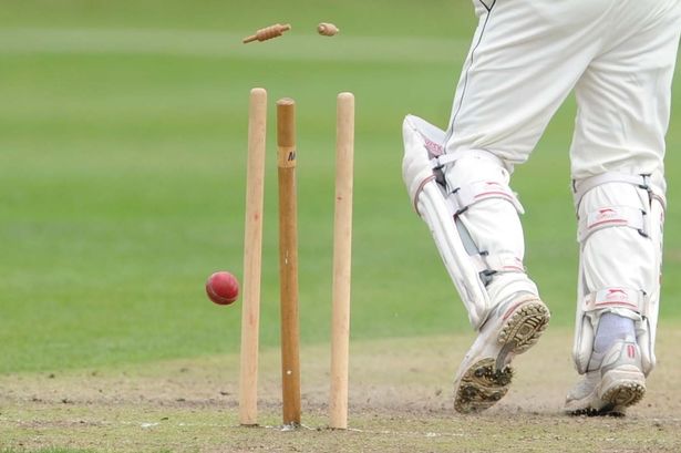Britain started the new app to help emerging cricketers