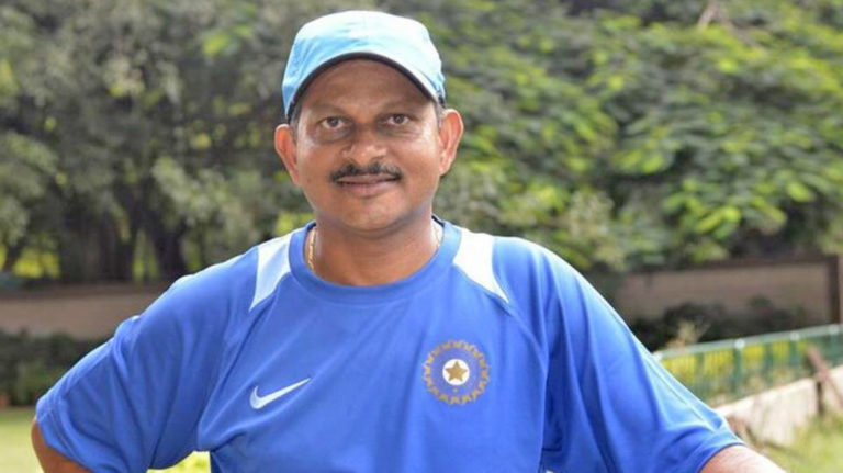 Rajput made Zimbabwe's full-time coach