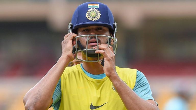 Performance was not affected by selection in senior team: Iyer