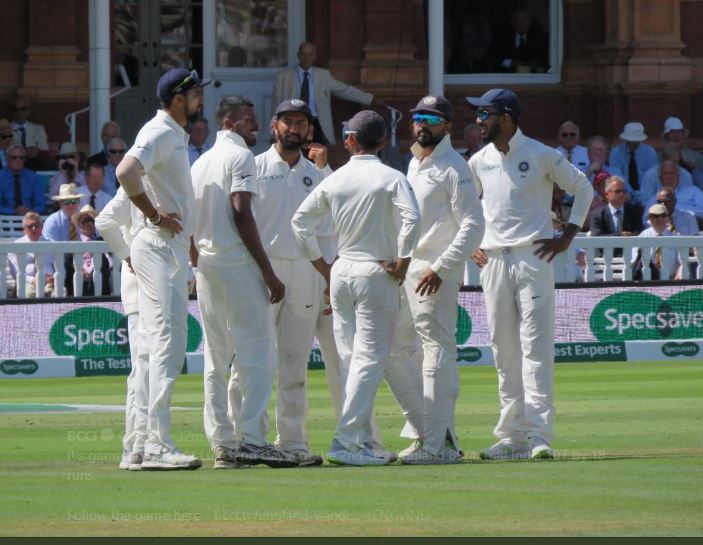 ENG vs IND: अगर इन तीन खिलाड़ियों की हो जाये टीम इंडिया में वापसी, तो भारत का टेस्ट सीरीज जीतना तय 1