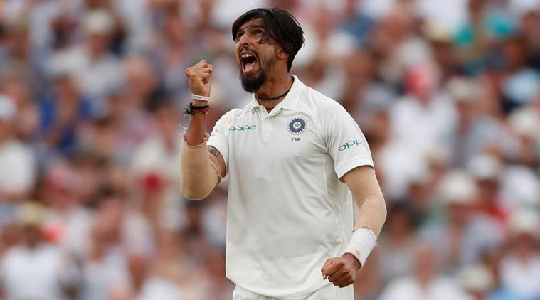 Ishant credited the spectacular performance of Sussex for county play