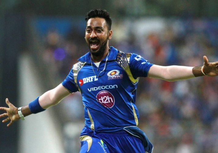 Krunal Pandya aims to make space in World Cup team
