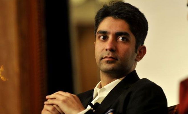 Abhinav Bindra released video for the encouragement of young players