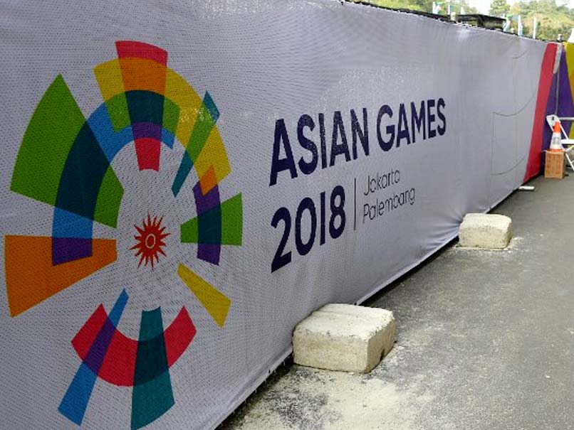 In the case of prostitution, four Japanese players are out of Asian Games