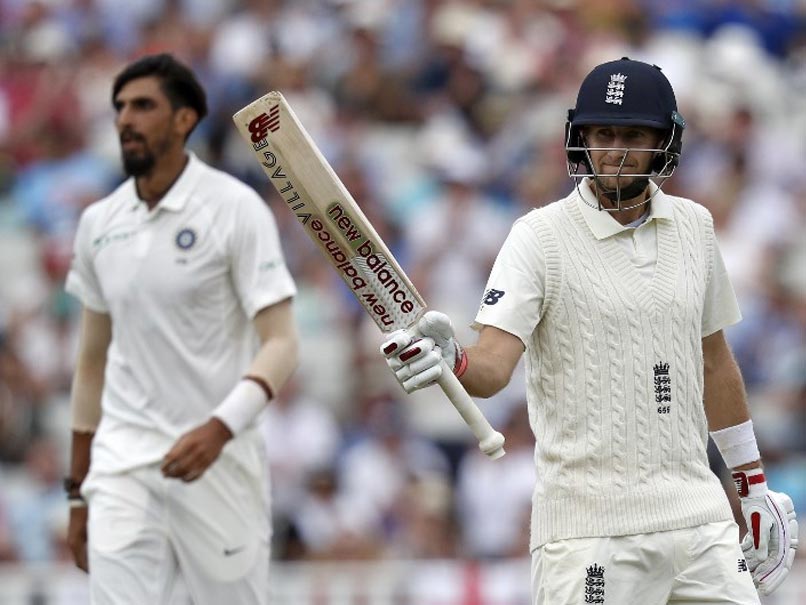 ENG vs IND: इंग्लैंड के कप्तान जो रूट का पिछले 12 मैचों में भारत के खिलाफ कुछ ऐसा रहा प्रदर्शन 2