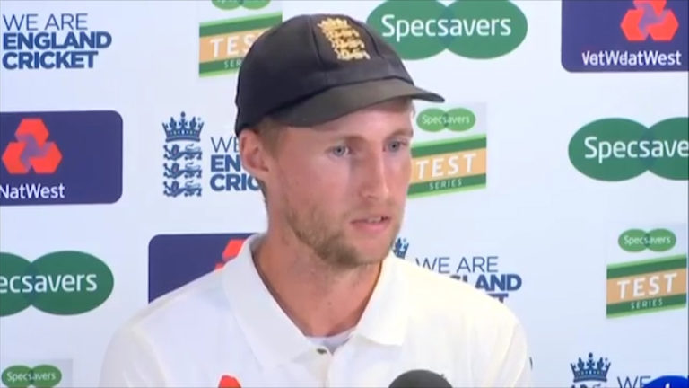 JOE ROOT PC
