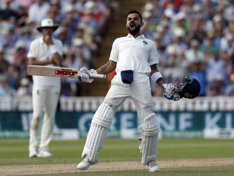 पिछले पांच सालों में विदेशी पिचों पर कोहली शेर बाकि बल्लेबाज ढेर, देखे भारतीय बल्लेबाजों के आँकड़े 2