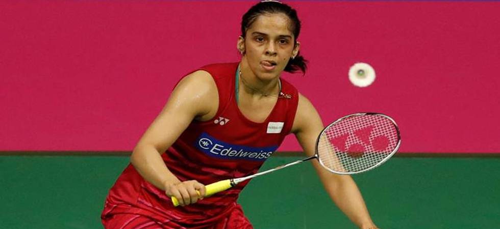 Asian Games (badminton): Saina in the quarter-finals defeating Fitrani