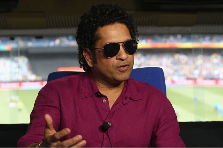 Age should not be considered for talent selection: Tendulkar