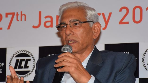 BCCI elections in next 3 months: Vinod Rai