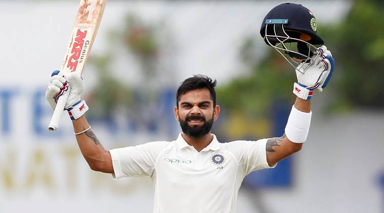 बड़ी खबर : विराट पर संशय बरकरार लेकिन बुमराह के बाद यह भारतीय खिलाड़ी भी हुआ तीसरे टेस्ट के लिए फिट 3