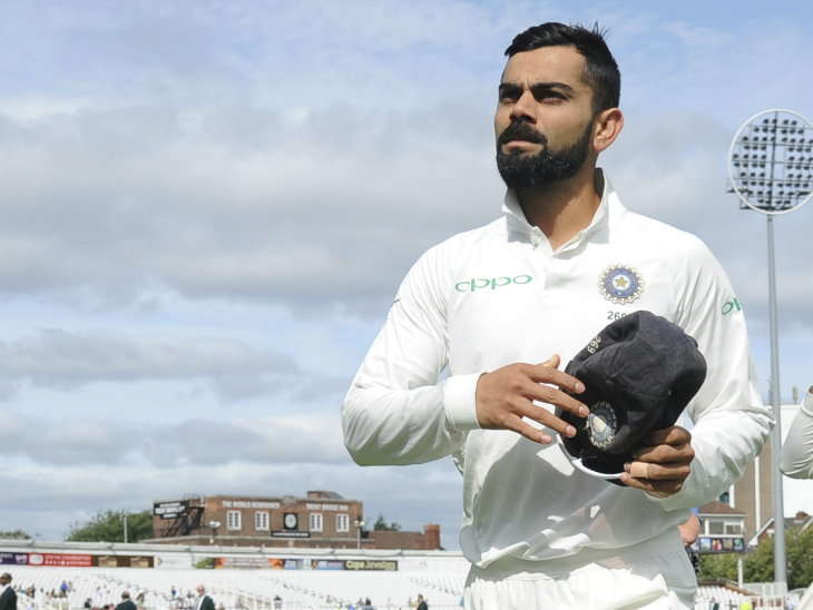 ENG vs IND: मैच रिपोर्ट: विराट की इस छोटी सी गलती के कारण भारत को चौथे टेस्ट के साथ सीरीज में भी मिली हार 3