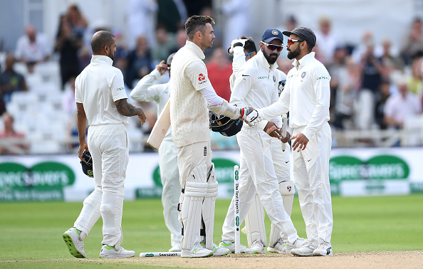 ENGvsIND : मैच प्रीव्यू : इन ग्यारह खिलाड़ियों के साथ भारत-इंग्लैंड उतर सकते है पांचवे टेस्ट में 2