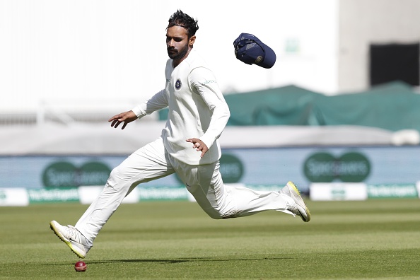 ENGvsIND : लंच तक इंग्लैंड ने गंवाया सिर्फ एक विकेट, बना हुआ है इस भारतीय गेंदबाज का दबदबा 3