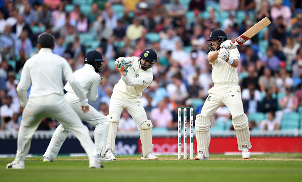 joe root
