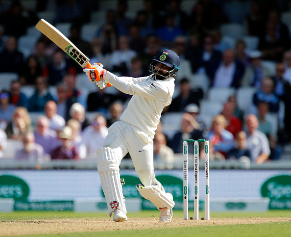 ravindra jadeja