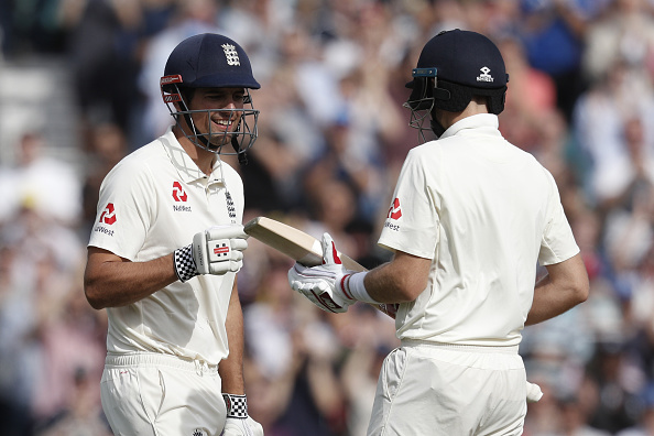 india vs england test