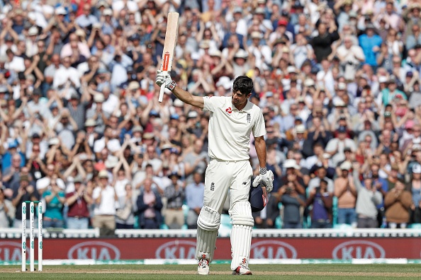 alastair cook