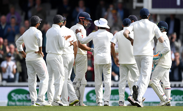 ENG vs IND: भारत-इंग्लैंड के इन 11 खिलाड़ियों की प्लेइंग XI बना दें, तो टेस्ट में इन्हें अफगानिस्तान भी दे सकती हैं मात 1