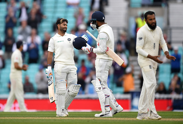 India finished the top in the Test rankings, England reached fourth