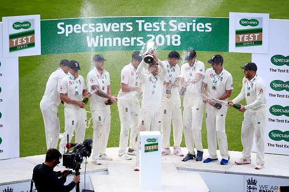 भारत के टेस्ट सीरीज हारने से आईसीसी टेस्ट रैंकिंग में हुआ बड़ा उल्टफेर, जाने अब किस स्थान पर पहुंची टीम इंडिया 3