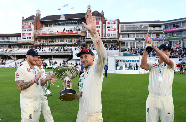 Anderson hopes to be a threat to batsmen: Root