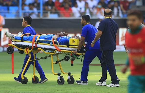 hardik pandya
