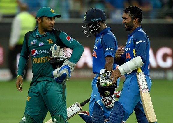 Asia Cup: पाकिस्तान के खिलाफ मैच में इन 11 खिलाड़ियों के साथ उतरेगी टीम इंडिया! 3