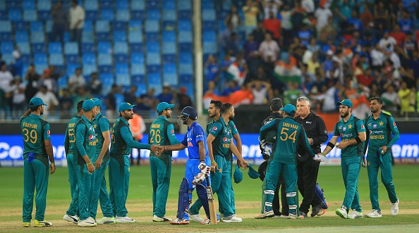 राहुल द्रविड़ ने पाकिस्तान के खिलाफ मैच से पहले भारत को दी चेतावनी 2
