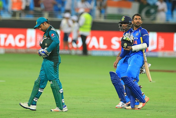 dinesh karthik