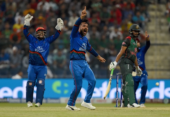 FanCode bags rights to live-stream Afghanistan tour of Bangladesh in India  - myKhel