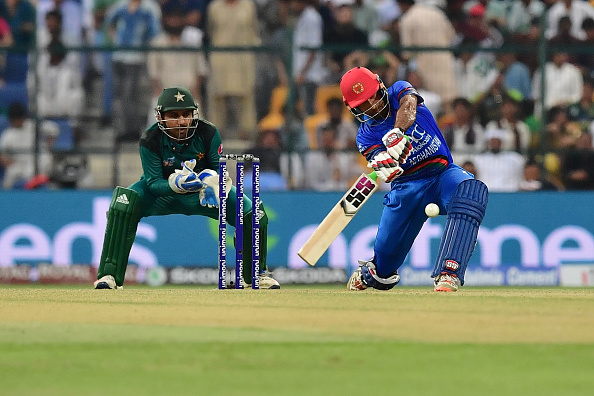 Asia Cup, PAKvsAFG: रोमांचक मुकाबले में पाकिस्तान ने अफगानिस्तान को दी मात 2