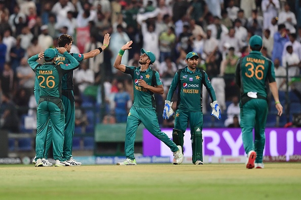 Asia Cup, PAKvsAFG: रोमांचक मुकाबले में पाकिस्तान ने अफगानिस्तान को दी मात 1