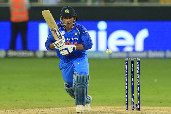 mahendra singh dhoni