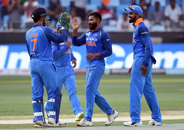 एशिया कप 2018- राहुल के गलत रिव्यू लेने से भारत ने टाई कराया मैच, तो अब इस खिलाड़ी ने ऐसे दी सफाई 2
