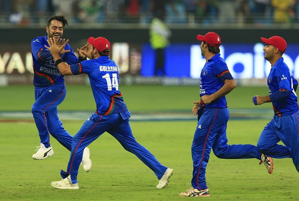 rashid khan