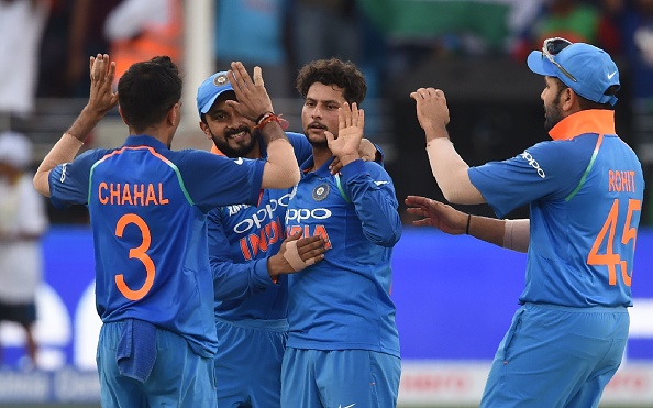 Asia Cup 2018, INDvsBAN: भारत के 7वीं बार विजेता बनने के अलावा चर्चा में रही ये बातें 1