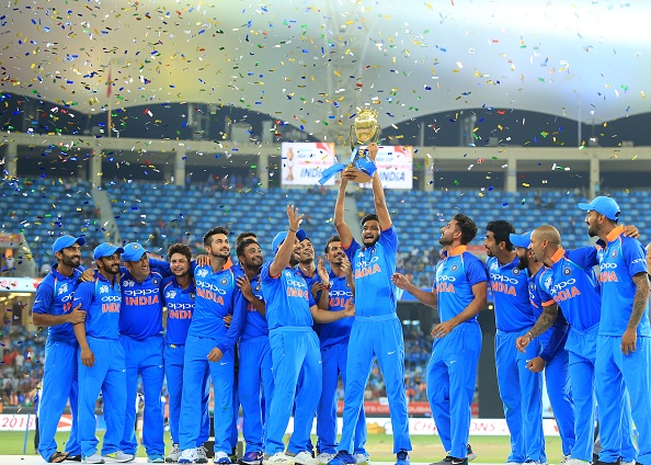 asia cup 2018