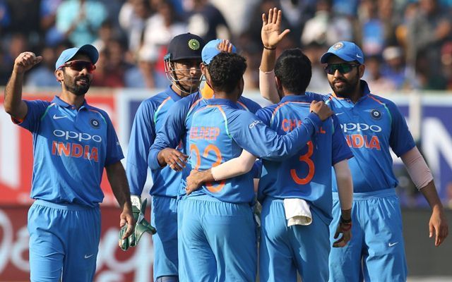 Asia Cup: Today India will play against Hong Kong