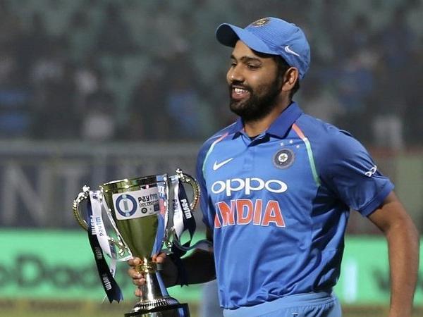विराट की कप्तानी में पिछले पांच मैच से सिर्फ एक मैच ही जीत पाई भारत, रोहित की कप्तानी का रिकॉर्ड शानदार 4