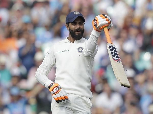 ravindra jadeja