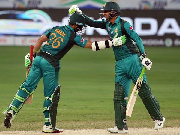 Asia Cup: Malik's experience gave victory to Pakistan