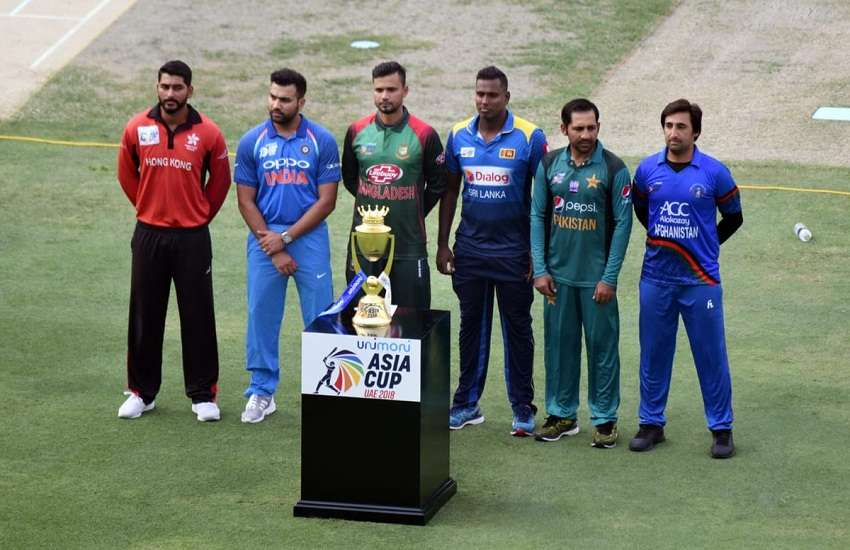 एशिया कप 2018- 5 पांच तेज गेंदबाजो को बीसीसीआई ने रोहित शर्मा की मदद के लिए भेजा पाकिस्तान 1