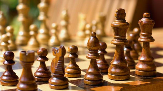 Chess Olympiad: Indian team given the old rival to win
