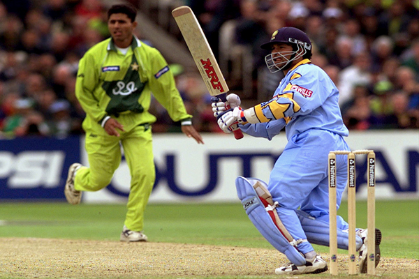 sachin tendulkar