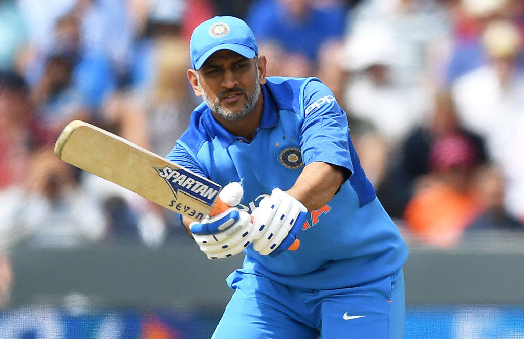 विश्वकप 2019 से पहले इन 3 कारणों से महेंद्र सिंह धोनी को नहीं करना चाहिए भारतीय टीम से ड्राप! 3